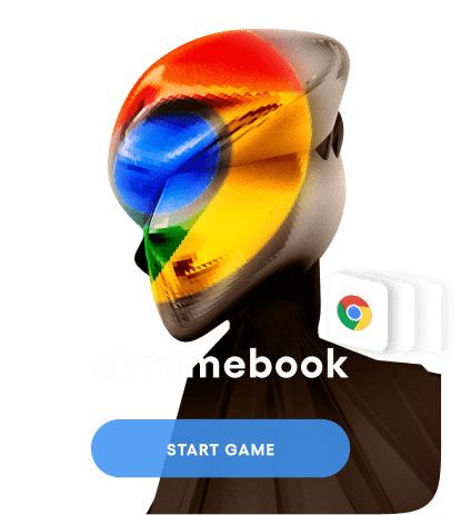 Chromebook robot
