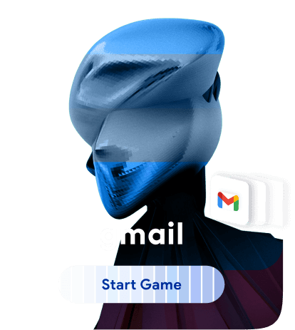 Gmail robot