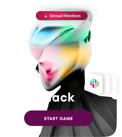 Slack robot